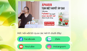 Bio Thực phẩm chức năng