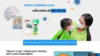 An toàn mùa dịch corona