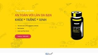 Đặt tiêu đề trang